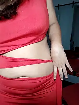 HotSpicyGujju online show from February 14, 2025, 7:38 am