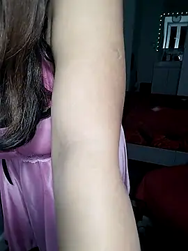 HotSpicyGujju online show from March 1, 2025, 8:21 pm