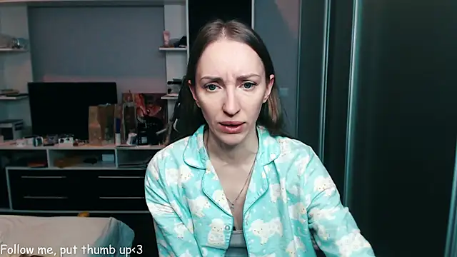 Natalimeowks online show from February 9, 2025, 7:38 am