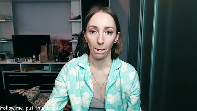 Natalimeowks online show from March 2, 2025, 8:38 am