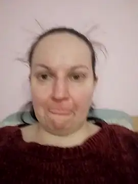 BustyLadyAlma online show from March 29, 2026, 6:35 am