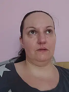 BustyLadyAlma online show from June 27, 2026, 6:40 am