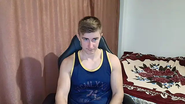 Todhorny9873 online show from December 9, 2024, 8:11 am