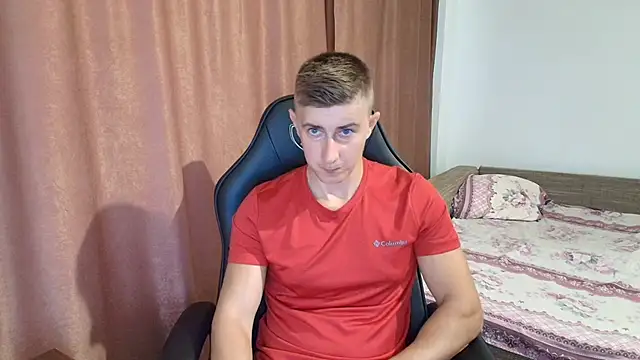 Todhorny9873 online show from February 25, 2025, 5:30 am