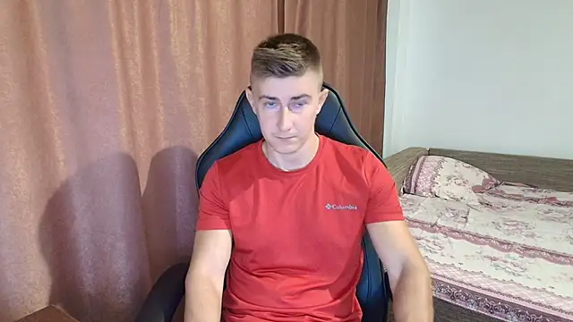 Todhorny9873 online show from February 27, 2025, 6:18 am