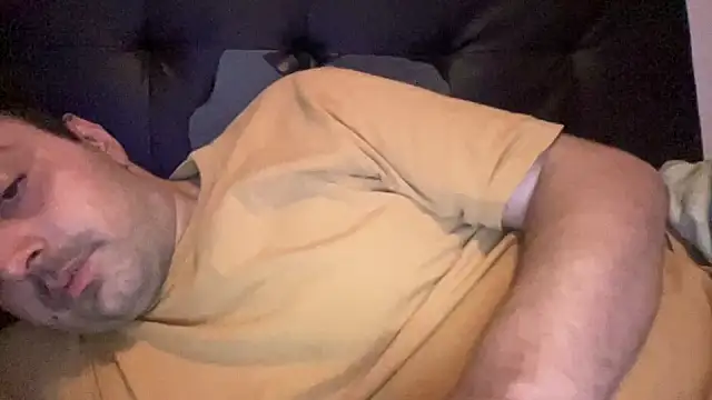 Thom422 online show from February 7, 2026, 8:23 pm