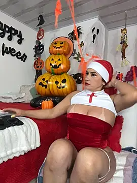 alexa fiore01 online show from October 25, 2025, 4:02 pm