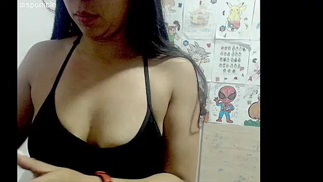 lizztaylor535 online show from September 10, 2025, 3:23 pm