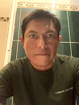 Profeta2209 online show from September 27, 2025, 2:00 pm