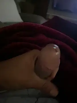 Profeta2209 online show from February 23, 2026, 12:19 am