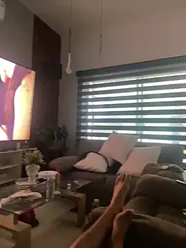 Profeta2209 online show from April 7, 2026, 7:47 pm