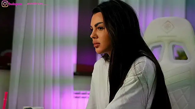 perfectt33n online show from February 4, 2026, 1:50 pm