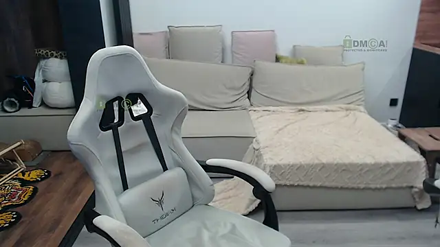 Sunny-Girl1 online show from February 16, 2026, 6:31 am