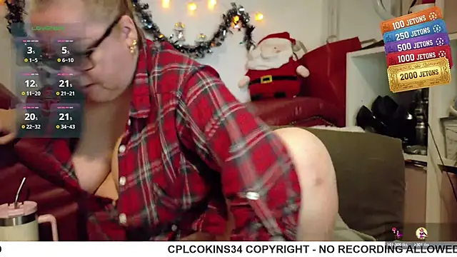 Snapshot of cplcokins34 chatting on December 19, 2025, 7:59 am cplcokins34 online show from December 19, 2025, 7:59 am