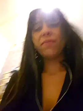 misscectito13 online show from March 6, 2025, 12:41 pm