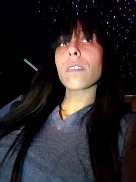 misscectito13 online show from March 7, 2025, 7:16 pm