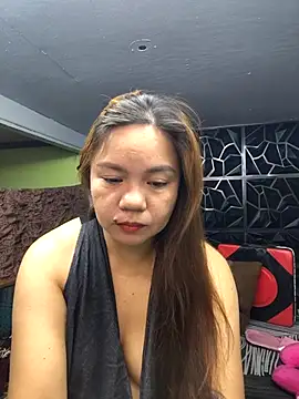 ambersmile online show from February 16, 2025, 12:30 am