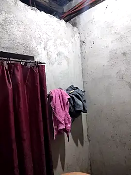 ambersmile online show from March 2, 2025, 10:59 pm