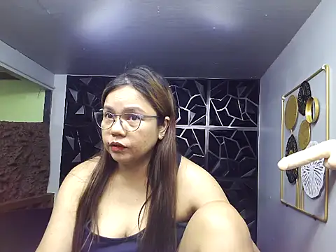 ambersmile online show from March 5, 2025, 1:31 am