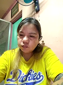 ambersmile online show from October 11, 2025, 9:57 pm