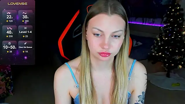 Snapshot of BiMolly chatting on February 6, 2026, 7:06 pm BiMolly online show from February 6, 2026, 7:06 pm