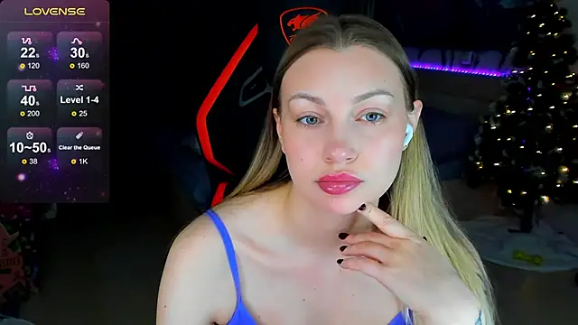 Snapshot of BiMolly chatting on February 17, 2026, 3:58 am BiMolly online show from February 17, 2026, 3:58 am