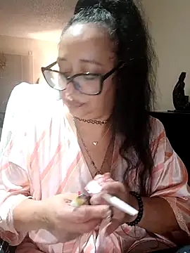 PichyPrettyPussy online show from October 1, 2025, 2:45 pm