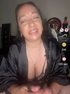 PichyPrettyPussy online show from June 29, 2026, 8:53 am