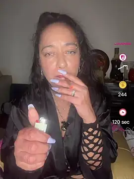 PichyPrettyPussy online show from July 18, 2026, 6:39 am