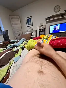 Snapshot of PetePro1989 chatting on October 27, 2025, 7:12 am PetePro1989 online show from October 27, 2025, 7:12 am