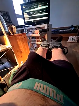 Snapshot of PetePro1989 chatting on January 12, 2026, 2:55 pm PetePro1989 online show from January 12, 2026, 2:55 pm