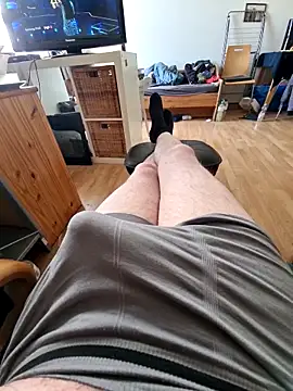 PetePro1989 online show from April 20, 2026, 12:30 pm