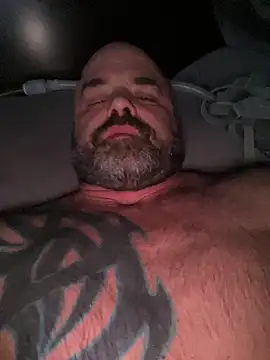TattooedMonster online show from April 5, 2026, 4:31 am