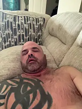 TattooedMonster online show from April 12, 2026, 1:16 pm