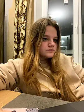 -MimmiLissa- online show from November 18, 2025, 3:34 am