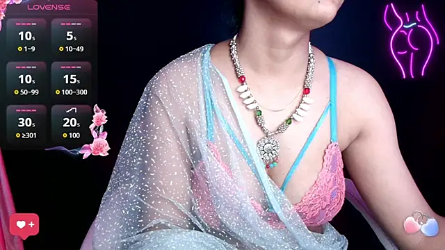 Snapshot of DesiZoya chatting on November 12, 2025, 10:52 pm DesiZoya online show from November 12, 2025, 10:52 pm