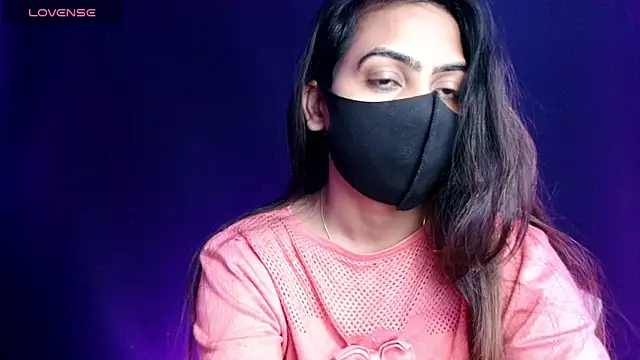 Snapshot of DesiZoya chatting on November 13, 2025, 9:36 pm DesiZoya online show from November 13, 2025, 9:36 pm