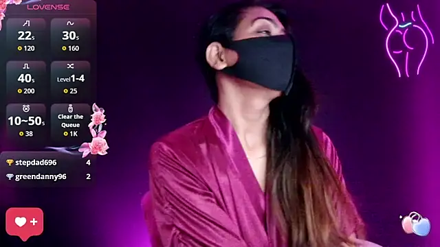 Snapshot of DesiZoya chatting on November 17, 2025, 10:59 pm DesiZoya online show from November 17, 2025, 10:59 pm