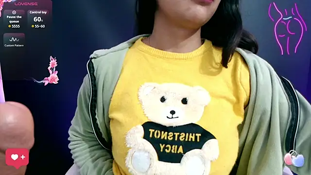 Snapshot of DesiZoya chatting on January 11, 2026, 7:52 pm DesiZoya online show from January 11, 2026, 7:52 pm