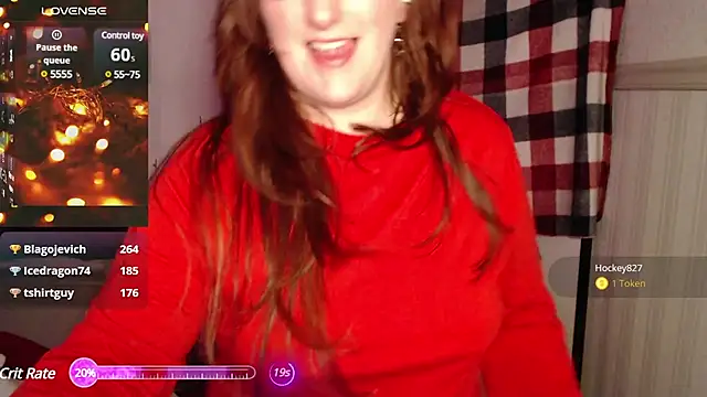 WickedAphrodite online show from December 14, 2024, 4:34 am