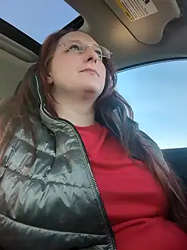 WickedAphrodite online show from December 27, 2024, 7:24 pm