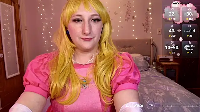 Snapshot of WickedAphrodite chatting on April 10, 2026, 1:00 am WickedAphrodite online show from April 10, 2026, 1:00 am