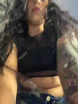 Naiara sex online show from June 4, 2026, 5:13 am