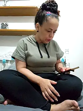 BadMicaela1 online show from November 29, 2025, 5:10 am