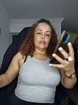 BadMicaela1 online show from April 18, 2026, 7:01 am