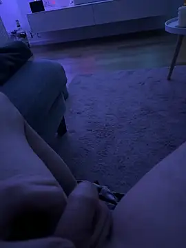 JasonPhil1107 online show from January 8, 2025, 6:52 pm