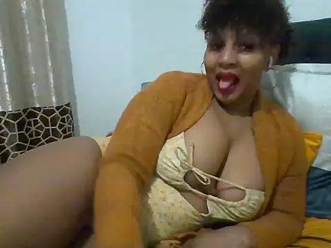 Nathyjess195 online show from January 7, 2026, 9:12 am