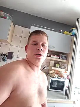 Milda121 online show from September 27, 2025, 9:03 am