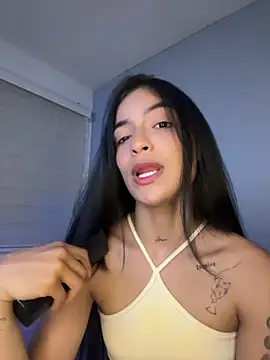 Sammy pink online show from June 15, 2026, 11:18 pm
