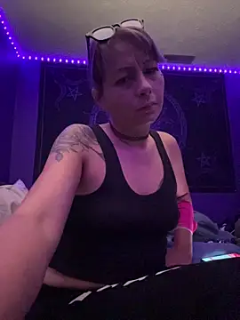 Babii Nova online show from October 11, 2025, 1:38 am